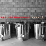 Carte atelier de brassage avancé