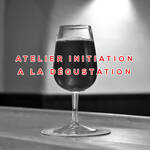 Carte atelier de dégustation
